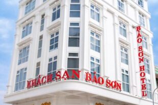 Bảo Sơn Hotel