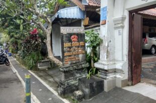 Batik Sekar Bali Guest House