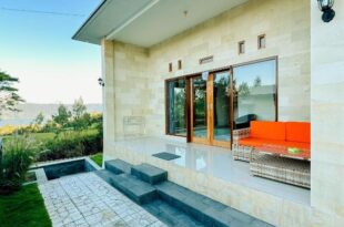 Batur Exotic Villa