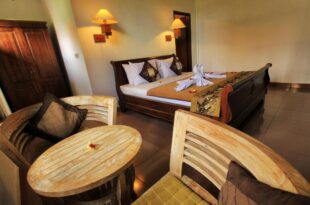 Ben’s Homestay
