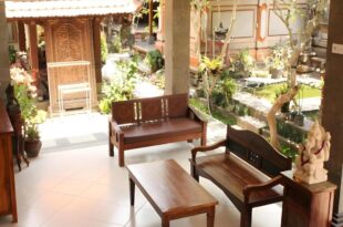 Betutu Bali Villa
