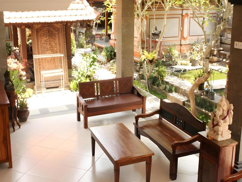 Betutu Bali Villa