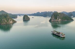 Blue Diamond Cruise