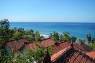 Bukit Indah Homestay