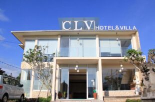 CLV Hotel and Villa