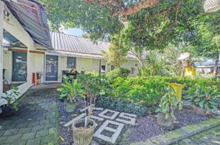 Capital O 92728 Kos 168