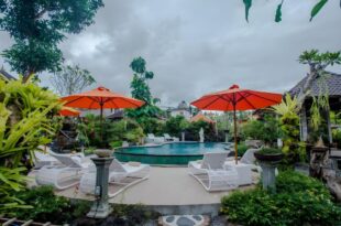 Capung Cottages