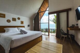Catu Glamping Bedugul