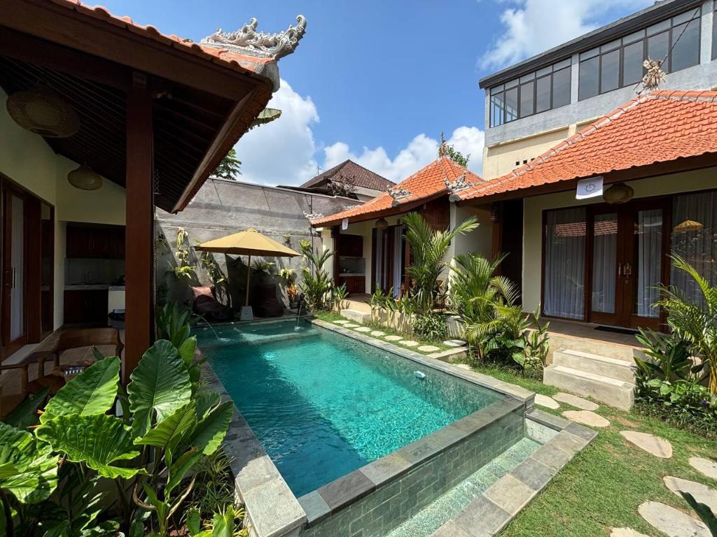 Cempaka Kembar Guest House