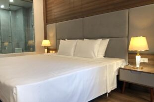 Central Halong Hotel