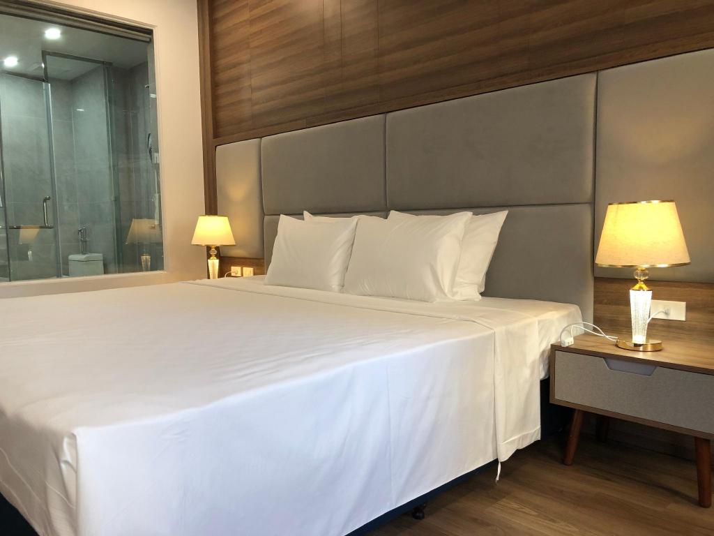 Central Halong Hotel