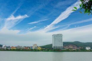 Central Luxury Ha Long Hotel