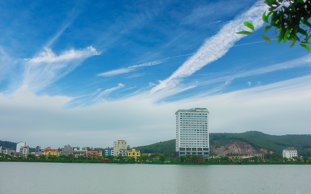 Central Luxury Ha Long Hotel