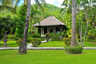 Coral View Villas