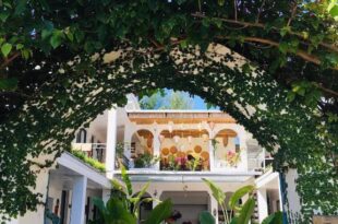 Coto Island Beach Village Homestay