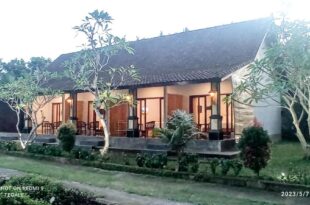 D’ Tegal House