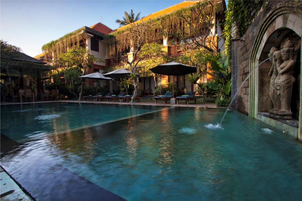 D’Bulakan Boutique Resort