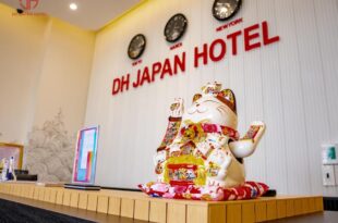 DH Japan Hotel