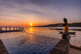 D’Pasih Private Villa