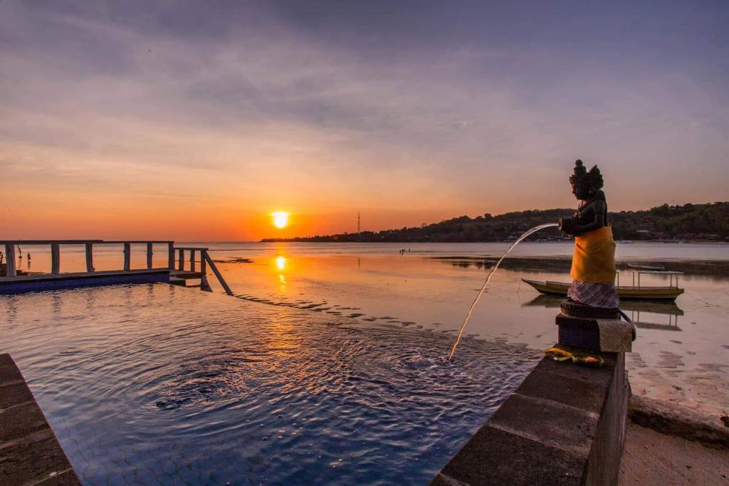 D’Pasih Private Villa