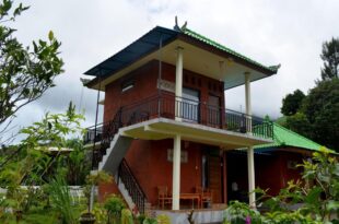 Dajan Buyan Homestay