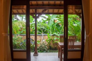 Darma Guest House Keliki