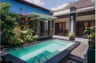Denays Guest House Jimbaran