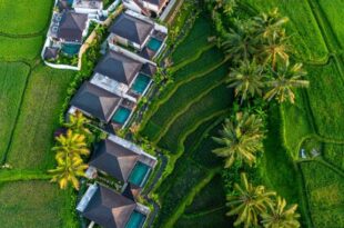 Dewi Kunti Villa
