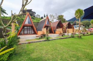 Diamond Glamping by BIO Management