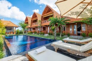 D’jineng Rice Terrace Canggu