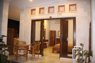 Dono Guest House