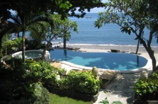 Double One Villas Amed