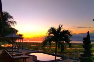 Double’A beach house