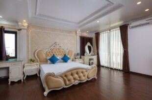 Du thuyền Paradise Grand Vịnh Lan Hạ