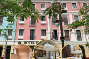 EMMA Hotel