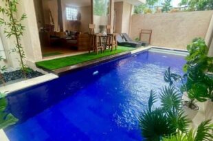 Elia Bali Heaven Villa