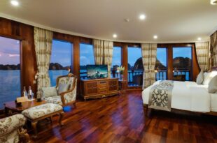 Emperor Cruises Ha Long