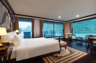 Era Premium Cruises Halong