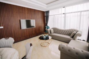 FLC Villa Ha Long 5 Phong Ngu