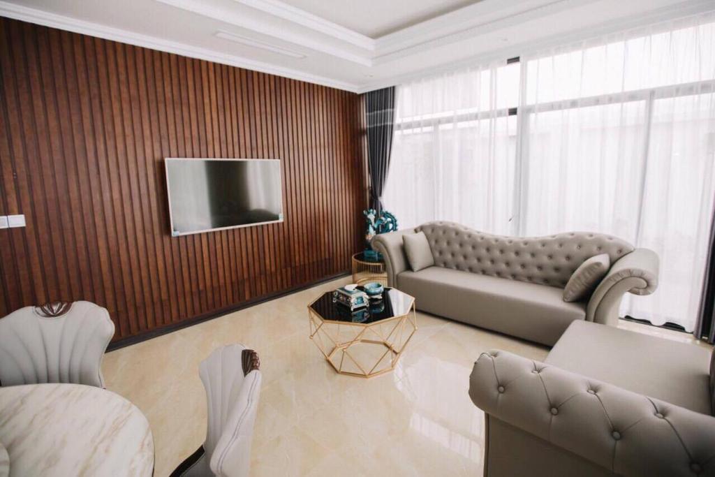 FLC Villa Ha Long 5 Phong Ngu