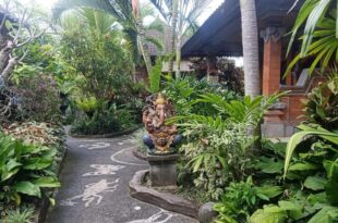 Family Guest House Ubud