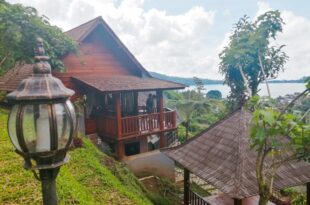 Flower Hill Villa Bali ‘Villa Bukit Berbunga Bali’
