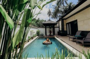 Full Moon Villa Ubud