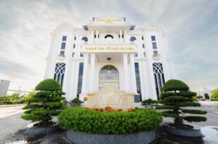 GRAND VIEW PALACE HA LONG HOTEL