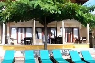 Galang Kangin Bungalows