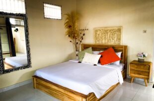 Gandhi Cahyana House