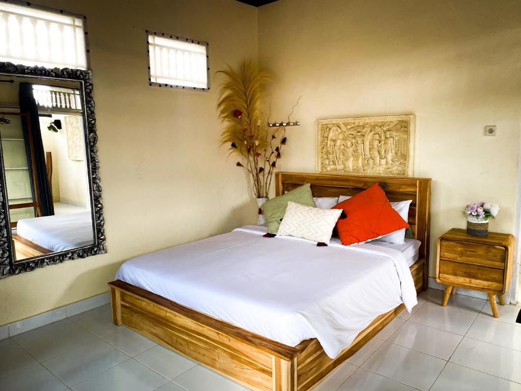 Gandhi Cahyana House