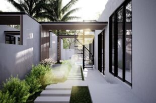 Garden Villa Ubud By BREIG