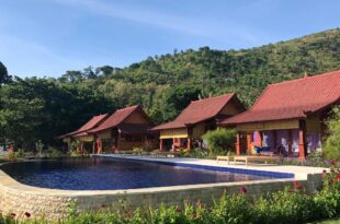 Good Karma Bungalows