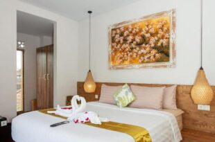 Graha Shanti Guest House